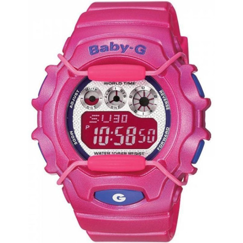 Часы Casio BG-1006SA-4AER 