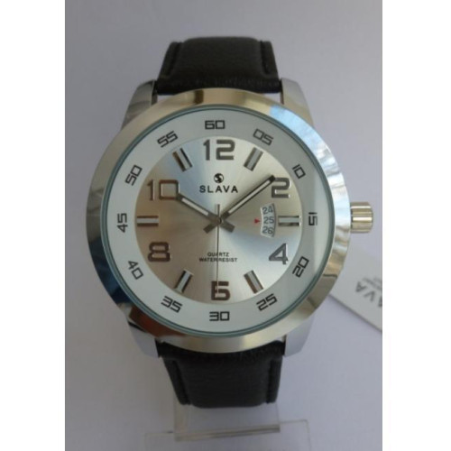 Часы Slava SL10112SWSF 