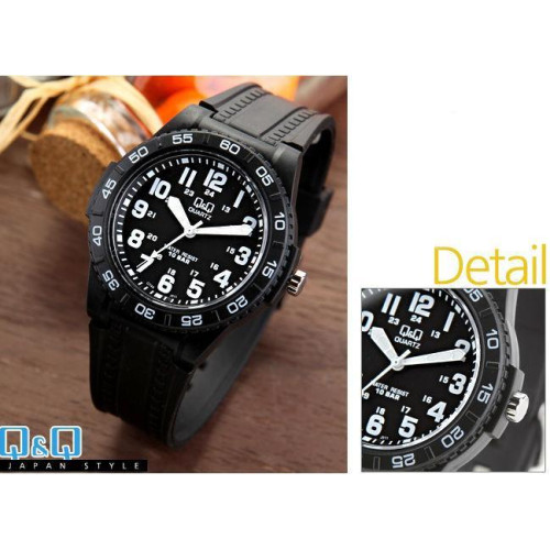 Часы Q&Q GT44J011Y 1