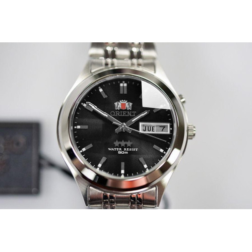 Часы Orient FEM5V002B6 1