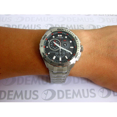 Часы Citizen AT0960-52E 1