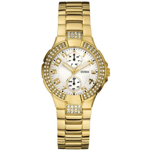 Часы Guess W15072L1 