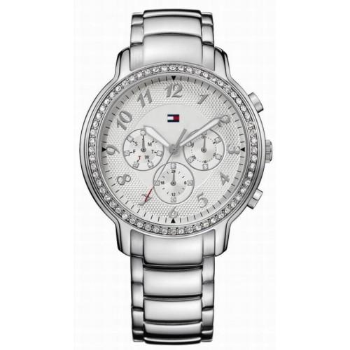 Часы Tommy Hilfiger 1781008 