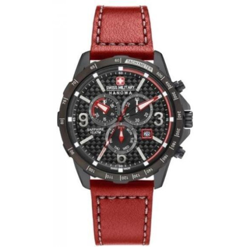 Часы Swiss Military Hanowa 06-4251.13.007 