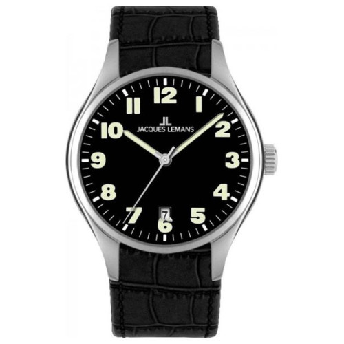 Часы Jacques Lemans 1-1424A 