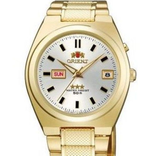Часы Orient FEM5L00GW9 