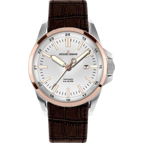 Часы Jacques Lemans 1-1516L 