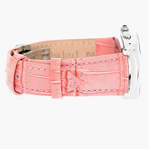 Часы Romanson SN3118JMWH PINK 2