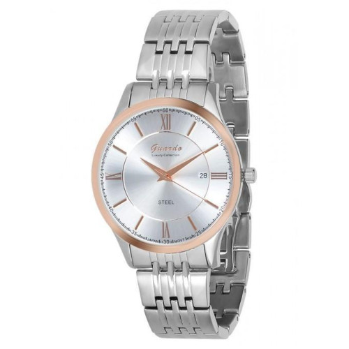 Часы Guardo S0995 Rg sW 