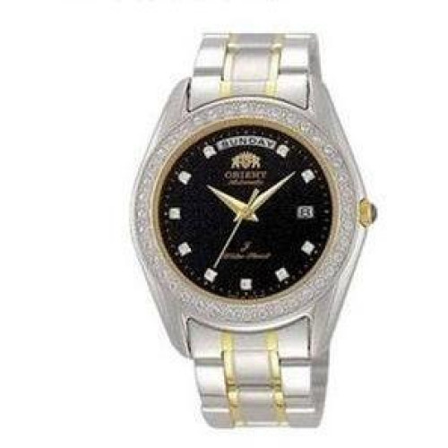 Часы Orient FEV06001BY 