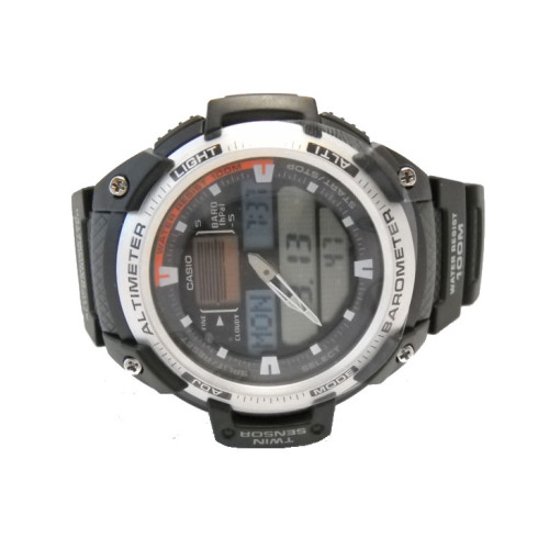 Часы Casio SGW-400H-1BVER 5
