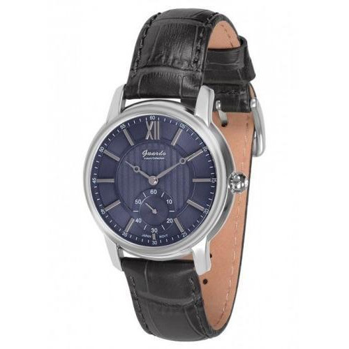 Часы Guardo S01389 SBB 