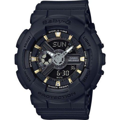Часы Casio BA-110GA-1AER 