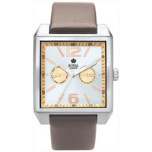 Часы Royal London 40128-04 