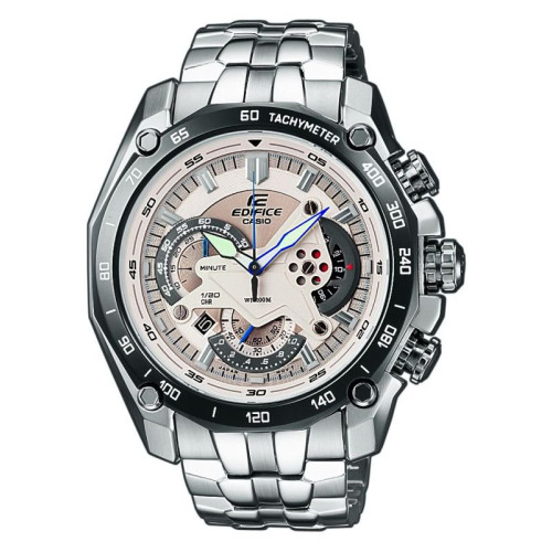 Часы Casio EF-550D-7AVEF 