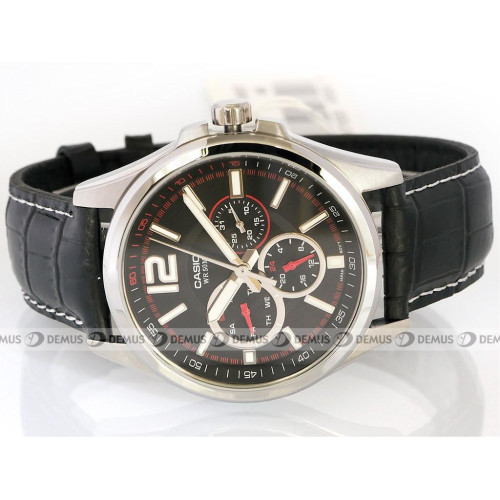 Часы Casio MTP-1355L-1AVEF 1