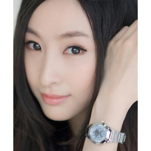 Часы Casio LTP-2069D-2A2VEF 1