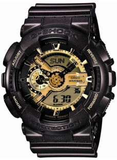 Casio GA-110BR-5AER