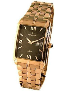 Romanson TM8154CXR BK