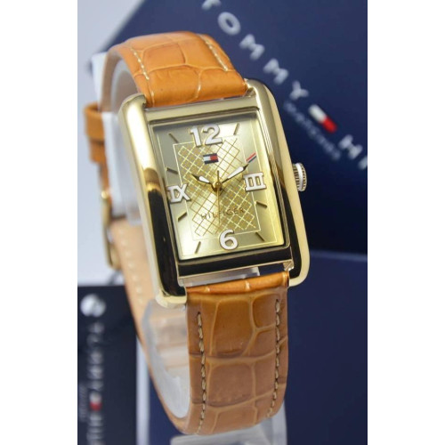 Часы Tommy Hilfiger 1781407 1