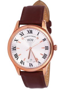 Romanson TL0393MRG WH