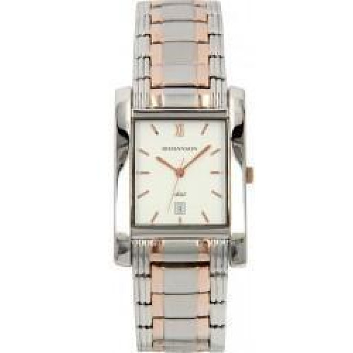 Часы Romanson TM0226XM2T WHITE Уценка 