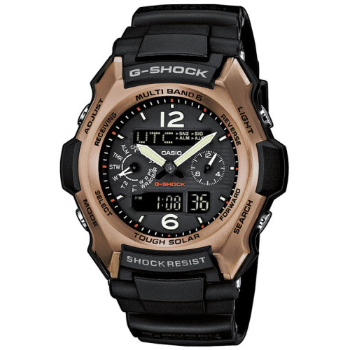 Часы Casio GW-2500B-5AER 