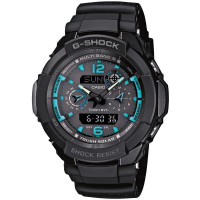 Casio GW-3500B-1A2ER