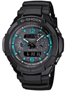Casio GW-3500B-1A2ER
