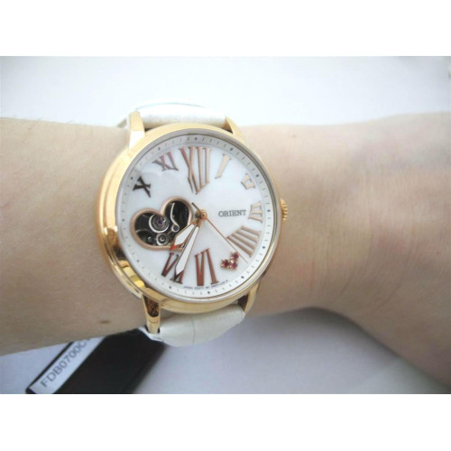 Часы Orient FDB0700CW0 2