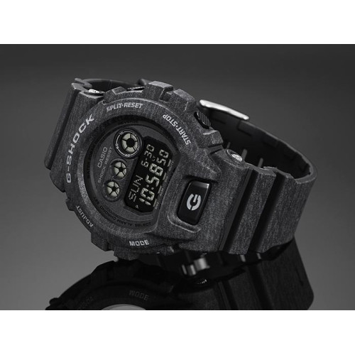 Часы Casio GD-X6900HT-1ER 1