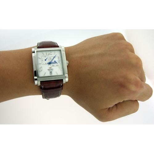 Часы Orient FETAC005W0 2