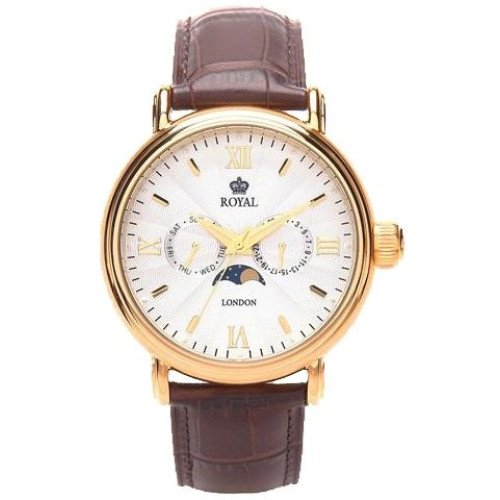 Часы Royal London 41061-02 