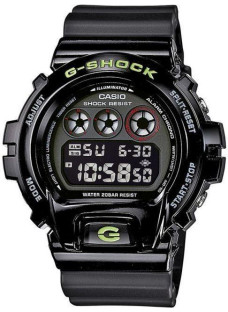 Casio DW-6900SN-1ER