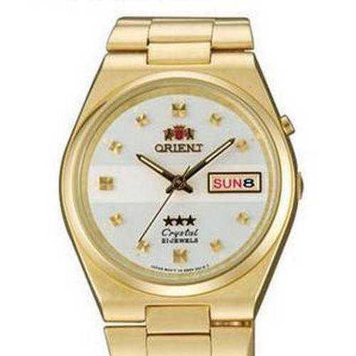 Часы Orient FEM1T015W9 