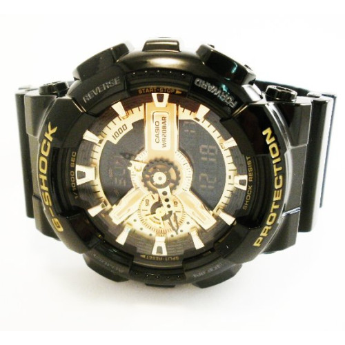 Часы Casio GA-110GB-1AER 6