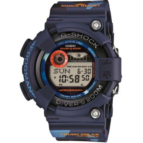 Часы Casio GF-8250CM-2ER 