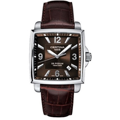 Часы Certina C001.510.16.297.00 
