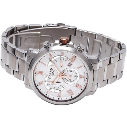 Часы Casio BEM-506BD-7AVDF 3
