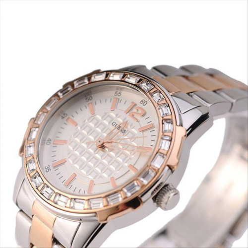Часы Guess W0018L3 2