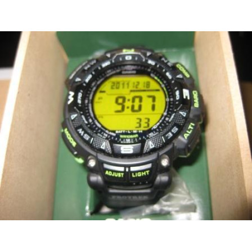 Часы Casio PRG-240-1BER 2