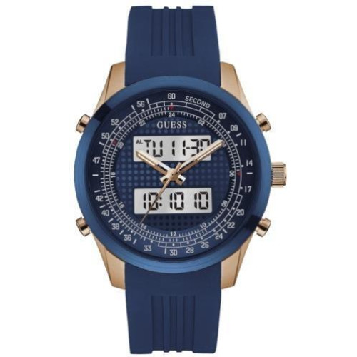 Часы Guess W0862G1 