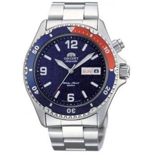 Часы Orient FEM65006DW 