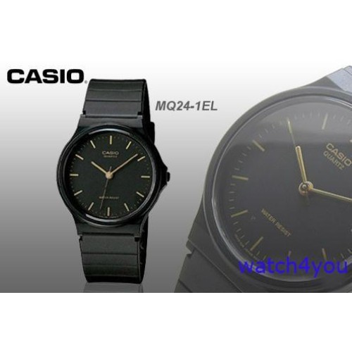 Часы Casio MQ-24-1ELLCF 2