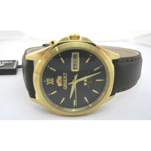 Часы Orient FEM5C00QB9 5