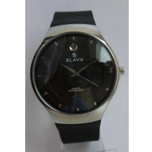 Часы Slava SL10181SBS 