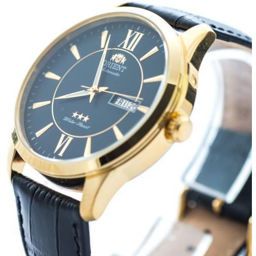 Часы Orient FEM7P004B9 1