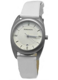 Romanson TL1246LWH WH Уценка