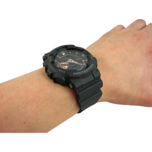 Часы Casio GA-110RG-1AER 1