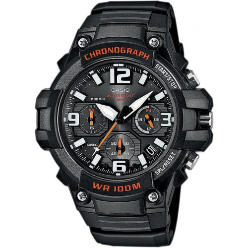 Часы Casio MCW-100H-1AVEF 